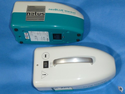 Natus neoblue blanket led - natus,