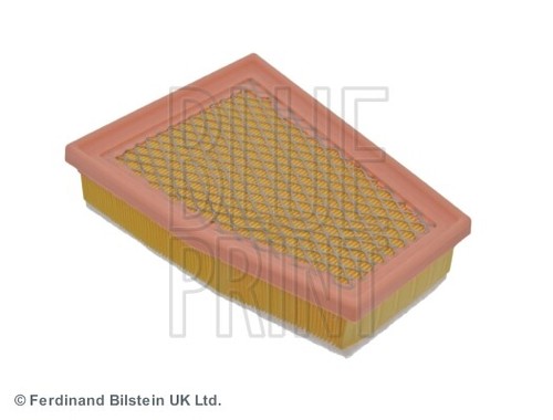 Air filter blue - filter,
