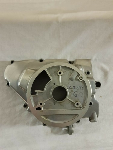 Kawasaki z250g engine cover - kawasaki,