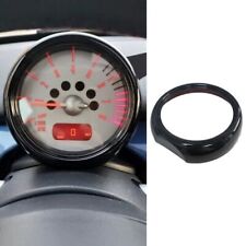 Gloss Black Tachometer Rev