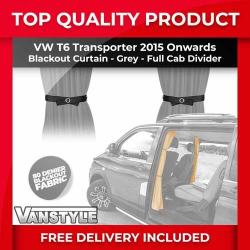 Transporter curtains 15 - t6,