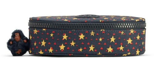 Kipling duobox medium - pen, case