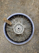 Ktm Sx 65 2013 Rear Wheel Spares And Repairs Spokes Missing
