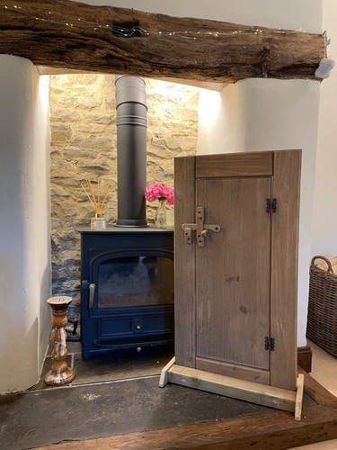 Handmade solid oak - handmade,