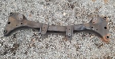 BMW 3 Series E36 M3 Evo 3.2 Front Axle Subframe Carrier Z3M 31112229040