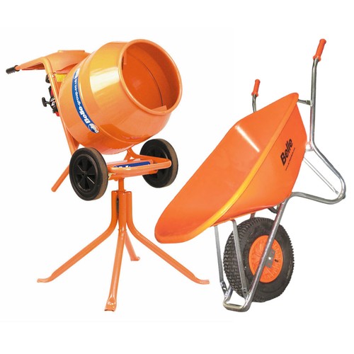 Belle m16b minimix 150 cement - belle,