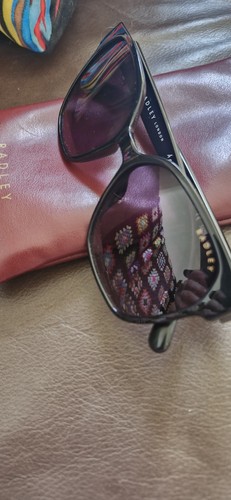 Radley sunglasses with soft - radley,