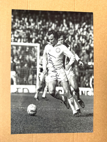 Paul madeley leeds - paul,
