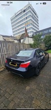 Bmw e60 e61 550i - bmw,