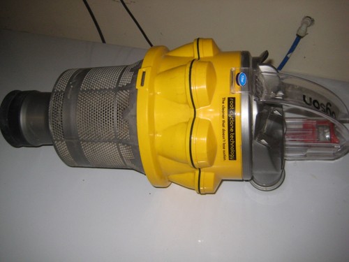 Dyson dc14 cyclone - main, body