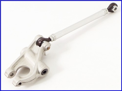 Ducati 2002 748r genuine - 748r, rear