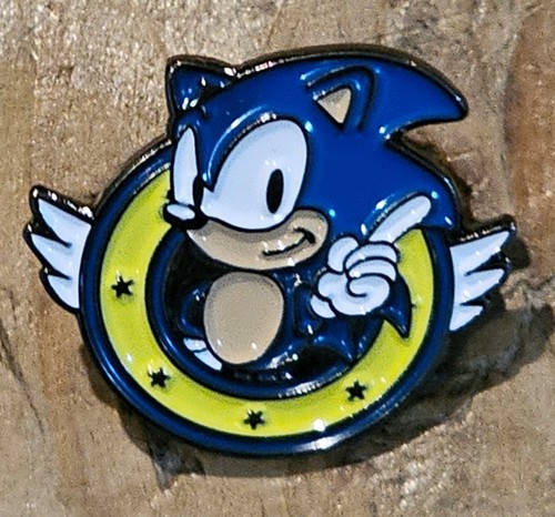 Sonic the hedgehog - hedgehog, retro