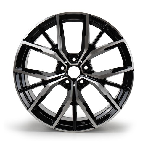 New 19x8 aluminum - aluminum, alloy