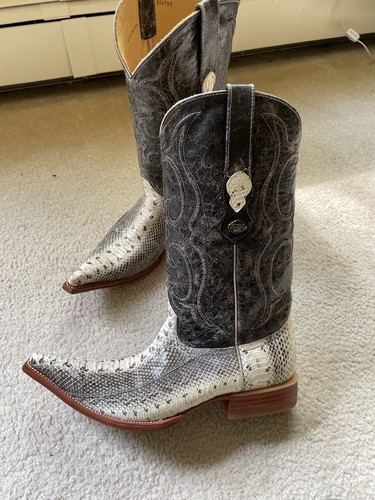 Mens cowboy western boots - mens,