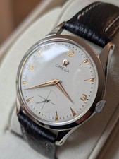 Vintage Omega Ref.2750-8