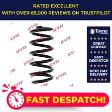 2x Coil Springs (Pair Set)