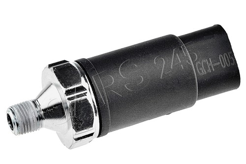 Oil pressure switch fits jeep - pressure,