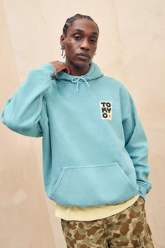 Urban outfitters tokyo - tokyo, hoodie