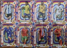 Panini adrenalyn W/C 2026