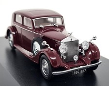 Oxford 1/43 Rolls Royce 25/30