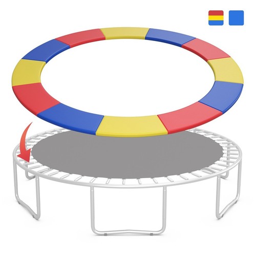 14ft trampoline replacement - trampoline,