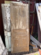 Antique Primitive Barn Door -