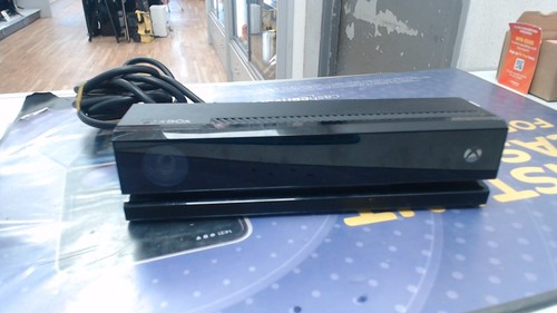 Microsoft xbox one kinect - one,