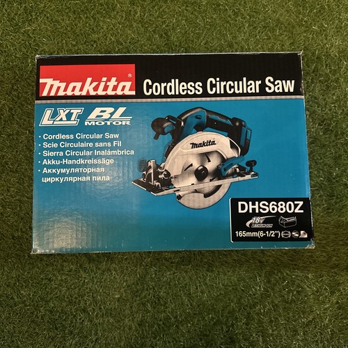 Makita 165mm brushless - makita,