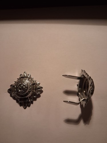 Vintage high quality metal - vintage,