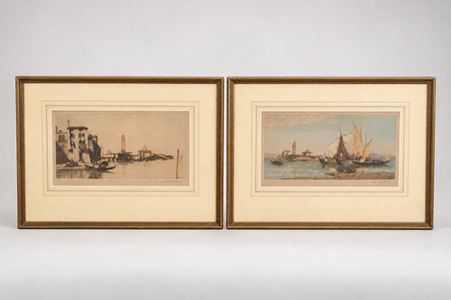 Joseph kirkpatrick pair - joseph,