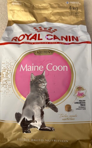Royal canin maine - royal,