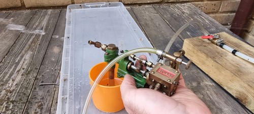 Stuart turner live steam - live,