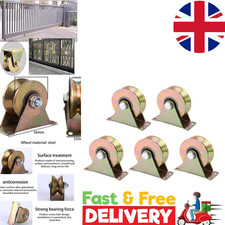 Quality Upgraded Pulley Wheel