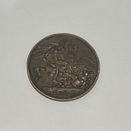 C951 gaming token medal - c951,