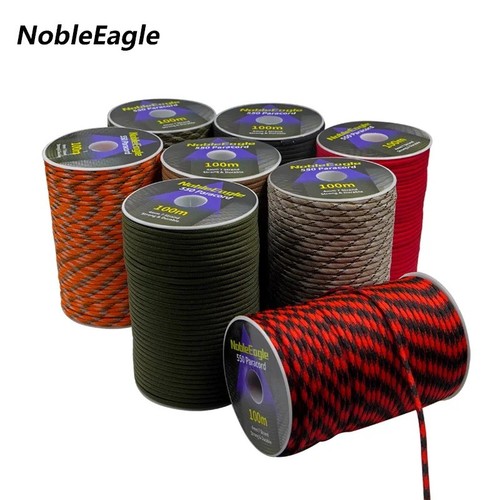 Military 550 paracord - paracord, rope