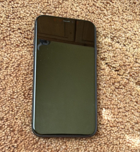 Apple iphone 128gb - 11,