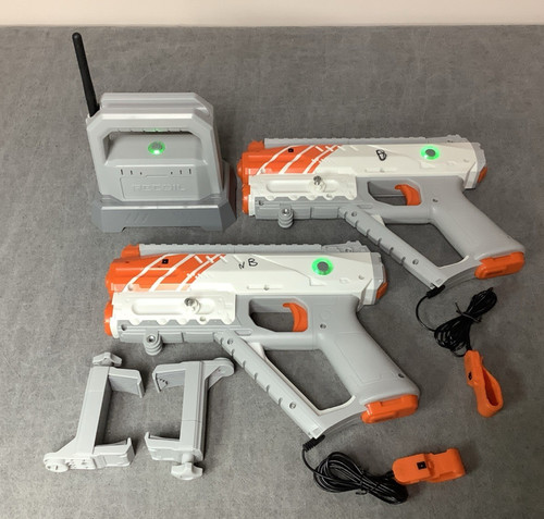 Recoil laser tag set 2 - tag,