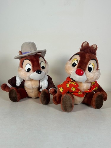 Disney chip dale - chip, &