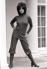 Joan Collins 11" x 8.5" inch Glossy Photo No929