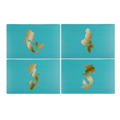 4pc set golden - 4pc,