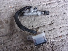 HONDA VTR 1000 FIRESTORM SC36