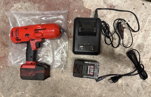 Refurbed snap cteu8850 2 - snap-on,