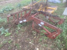 ALO, Quickie front loader. John Deere, Massey, Ford