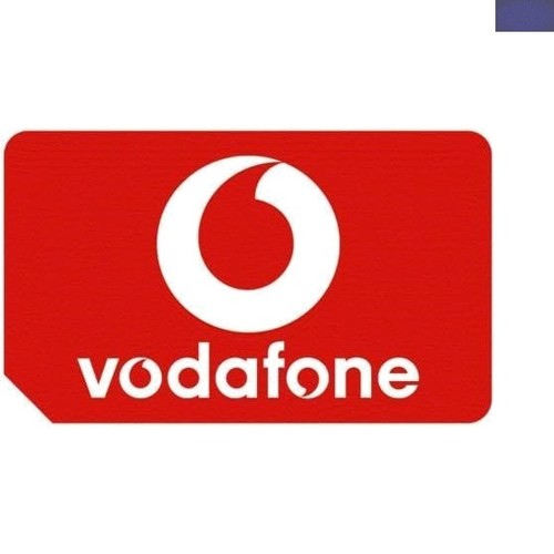 Multi size vodafone sim card - multi-size,