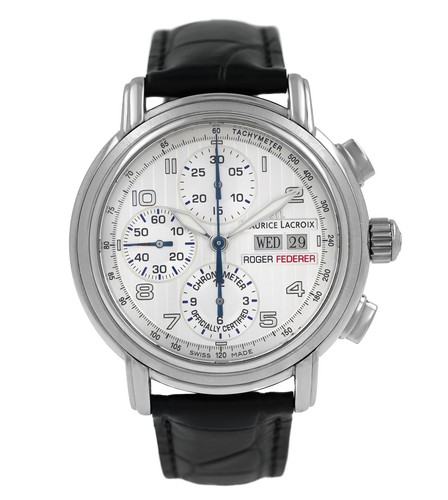 Maurice lacroix masterpiece - maurice,
