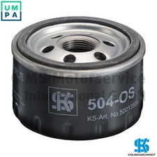OIL FILTER 50013504 FOR