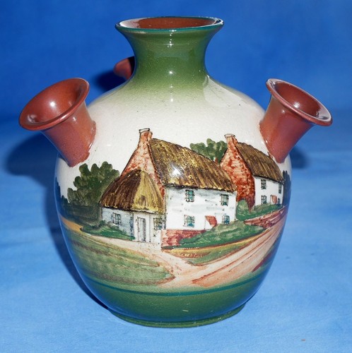 Torquay watcombe pottery devon - torquay,