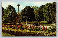 Vintage Niagara Falls Ontario