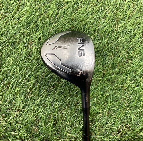 Ping i20 wood - ping, 15