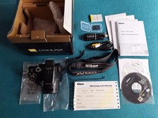 Nikon Coolpix P100 Digital